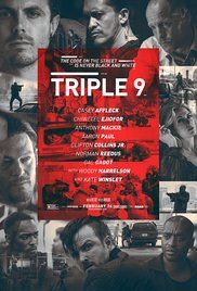 Tripla kilences (2016)