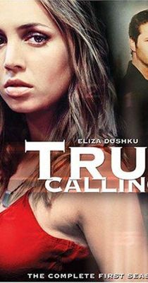 Tru Calling - Az őrangyal 1. évad