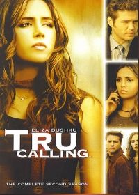 Tru Calling - Az őrangyal 2. évad (2004)