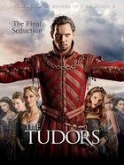 Tudorok 3. évad