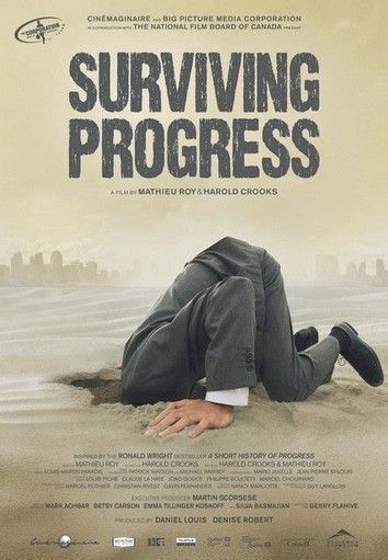 Túlélni a fejlődést (2011)