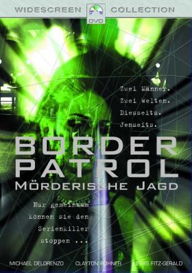 Túlvilági járőr (Border Patrol) (2000)