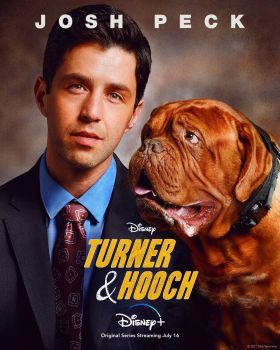 Turner & Hooch 1. évad