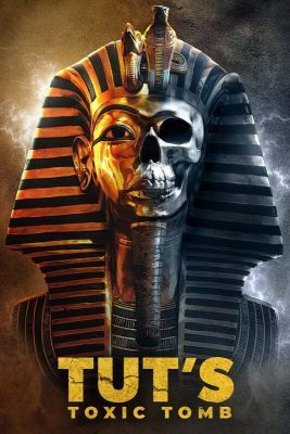 Tutankhamon mérgező sírja (2022)