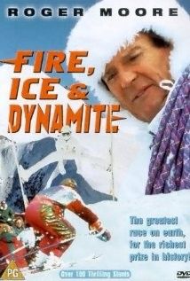 Tűz, jég és dinamit (1990)