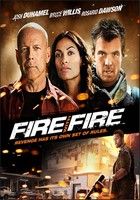Tüzes bosszú (2012)