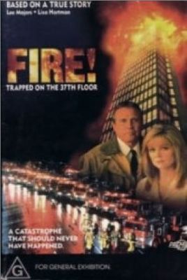 Tűzviharban: A 37. emelet foglyai (1991)