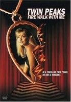 Twin Peaks - Tűz, jöjj velem! (1992)