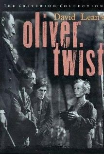 Twist Olivér (1948)