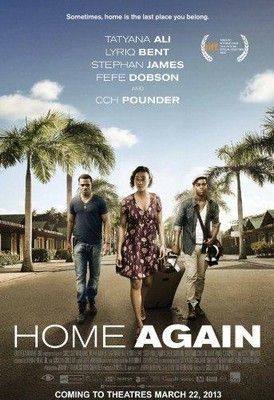 Újra otthon (2012)