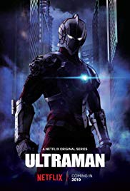 Ultraman 1. évad