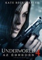 Underworld - Az ébredés (2012)