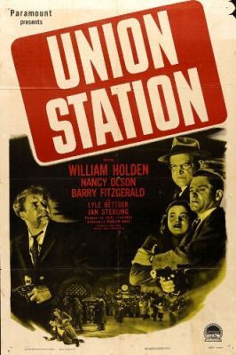 Union Station (1950)