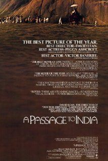 Út Indiába (1984)