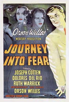 Utazás a félelembe (1942)