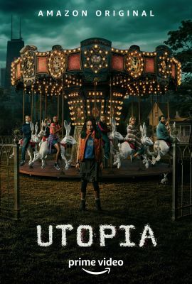 Utopia 1. évad