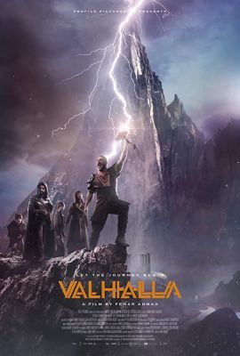 Valhalla - Thor legendája (2019)