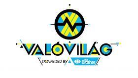 ValóVilág powered by Big Brother 1. évad (2002)