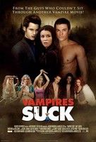 Szívnak a vámpírok - Vampires Suck