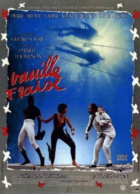 Vaniliafagylalt (1989)