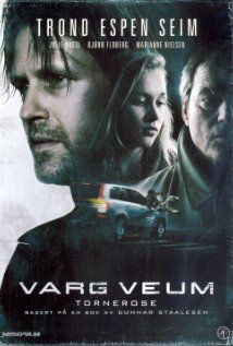 Varg Veum - Csipkerózsika (2008)