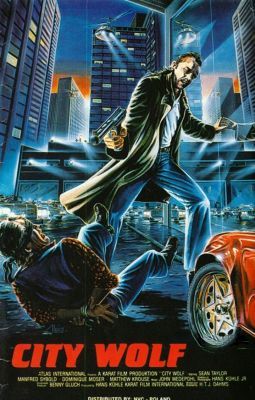 Városi farkas (1988)