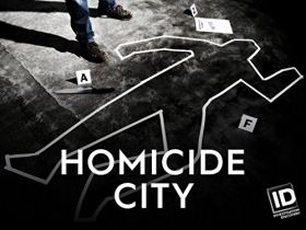 Városi gyilkosságok 1. évad (2018)