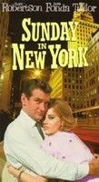 Vasárnap New Yorkban (1963)