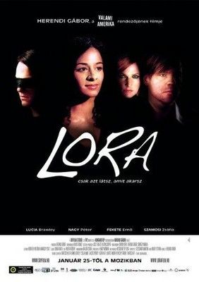 Vaxerelem (Lora) (2007)