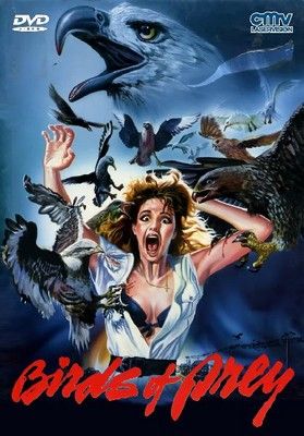 Vérengző madarak (1987)
