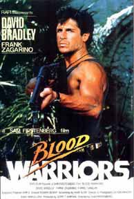 Véres harcosok (1993)