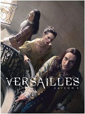 Versailles 2. évad (2017)