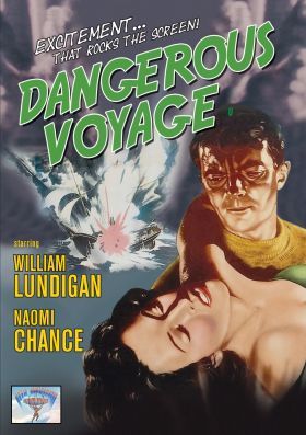 Veszélyes utazás (1954)