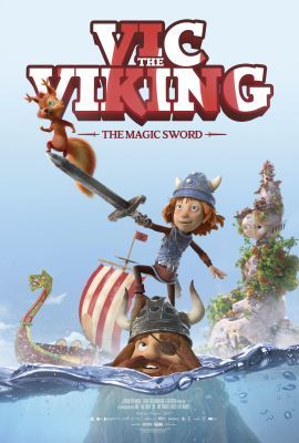 Vic a viking (2019)