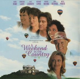 Vidéki vakáció (1996)