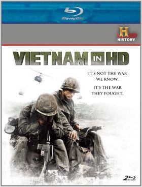 Vietnam - Elveszett filmek 1. évad