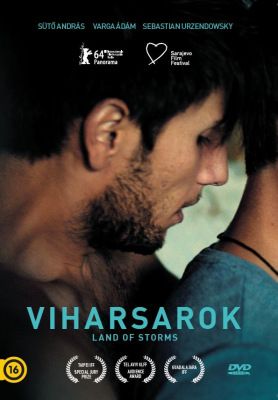 Viharsarok (2014)