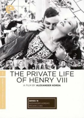 VIII. Henrik magánélete (1933)