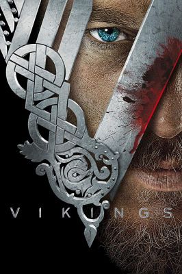 Vikingek 6. évad (2013)