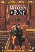 Vinny, az 1 ügyű (1992)