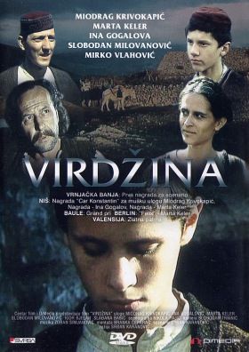 Virdzina (1991)
