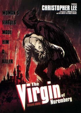 Virgin Of Nuremberg (1969)
