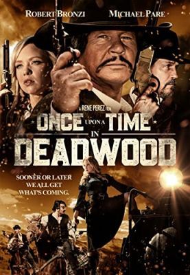 Volt egyszer egy Deadwood (2019)