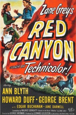 Vörös kanyon (1949)