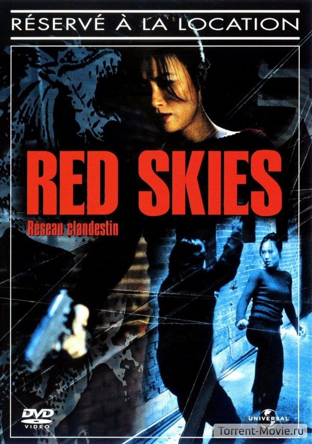 Vörös égbolt (2002)