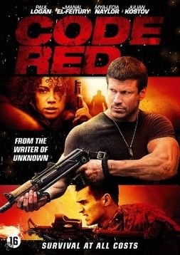 Vörös Kód (2013)