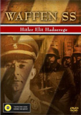 Waffen SS - Hitler Elit hadserege (1990)