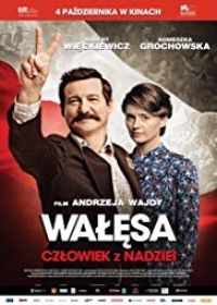 Walesa - A remény embere (2013)