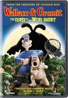 Wallace és Gromit: Az elvetemült veteménylény (2005)