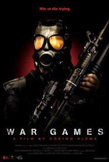 War Games (2011)